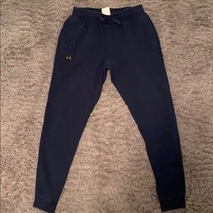 Under Armour tracksuit